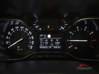 CITROEN C3 Aircross usata 12