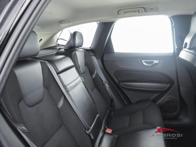 VOLVO XC60 usata 10