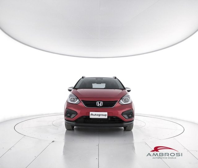 HONDA Jazz usata 4
