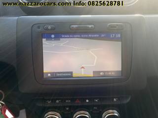 DACIA Duster usata, con Controllo trazione