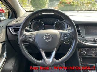OPEL Astra usata, con Cruise Control