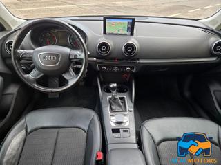 AUDI A3 usata, con Immobilizzatore elettronico