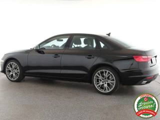 AUDI A4 usata, con Airbag Passeggero