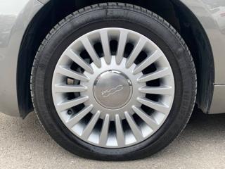 FIAT 500 usata, con USB