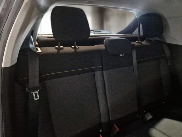 CITROEN C3 usata, con Fendinebbia