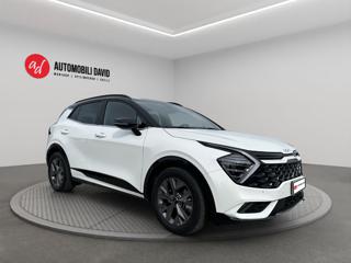 KIA Sportage usata, con Airbag