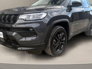 JEEP Compass usata, con Bracciolo