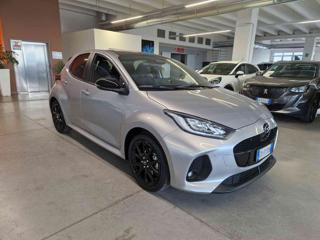MAZDA 2 usata, con Airbag laterali