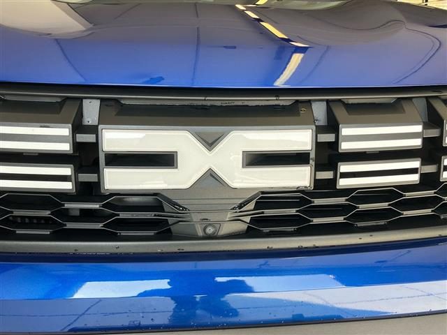 DACIA Duster usata 25