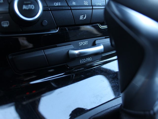 BMW 218 usata, con Isofix