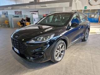 FORD Kuga usata, con Controllo trazione