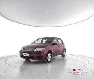 FIAT Punto 1.2 5 porte Dynamic - PER OPERATORI DEL SETTORE