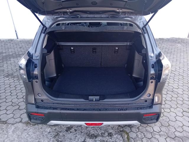 SUZUKI S-Cross usata, con Chiusura centralizzata