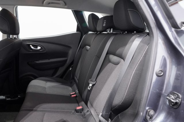 RENAULT Kadjar usata, con Autoradio digitale