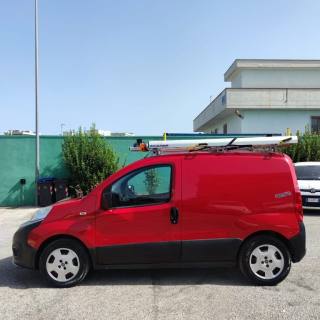 FIAT Fiorino usata, con Chiusura centralizzata