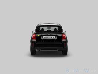 MINI Countryman usata, con Cerchi in lega