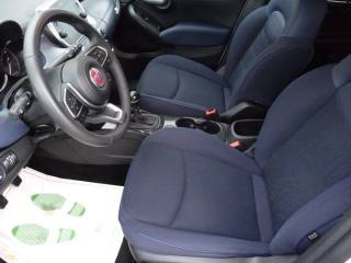 FIAT 500X usata, con Autoradio