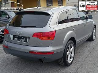 AUDI Q7 usata, con Specchietti laterali elettrici