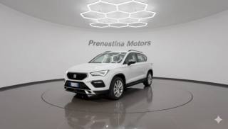 SEAT Ateca 2.0 TDI DSG Business