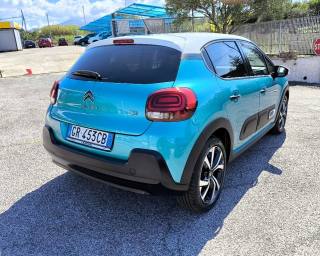 CITROEN C3 usata, con Controllo elettronico della corsia