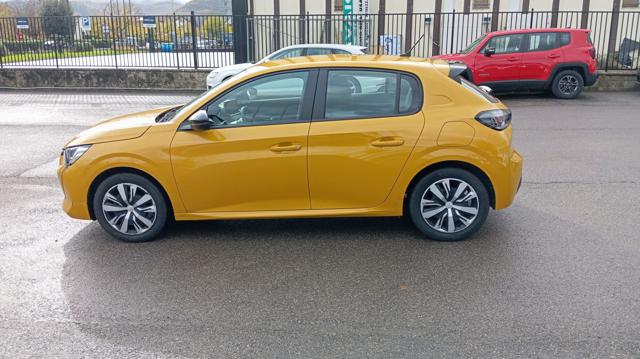 PEUGEOT 208 usata, con Controllo vocale