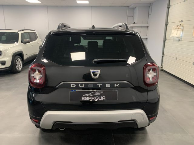 DACIA Duster usata, con Adaptive Cruise Control