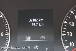 DACIA Sandero usata, con Fari LED