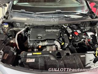 PEUGEOT 3008 usata, con Controllo elettronico della corsia