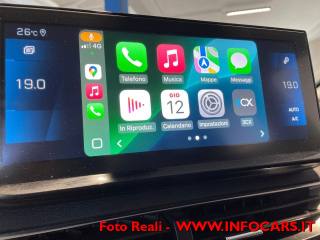 PEUGEOT 3008 usata, con Immobilizzatore elettronico