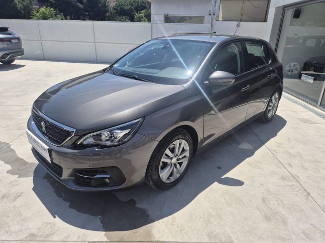 PEUGEOT 308 usata, con Airbag laterali