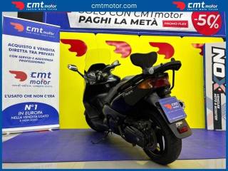 YAMAHA T-Max 500 usata 5