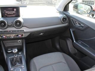 AUDI Q2 usata, con Immobilizzatore elettronico