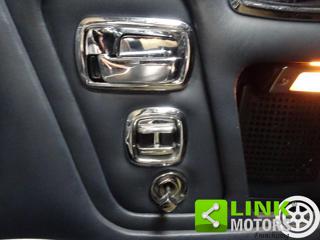 ROLLS-ROYCE Corniche usata 25