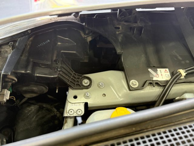 RENAULT Twingo usata 19