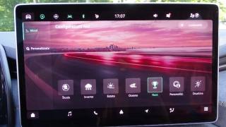 SKODA Kodiaq usata 117