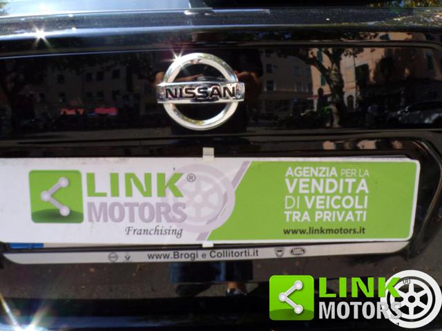 NISSAN Micra usata 75