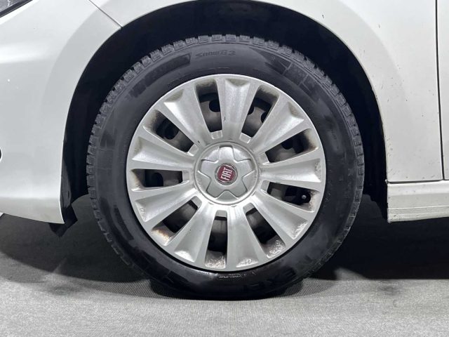 FIAT Tipo usata 8
