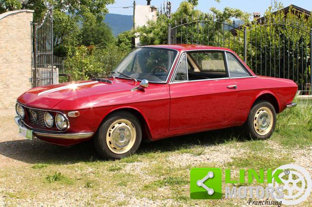 LANCIA Fulvia usata 0