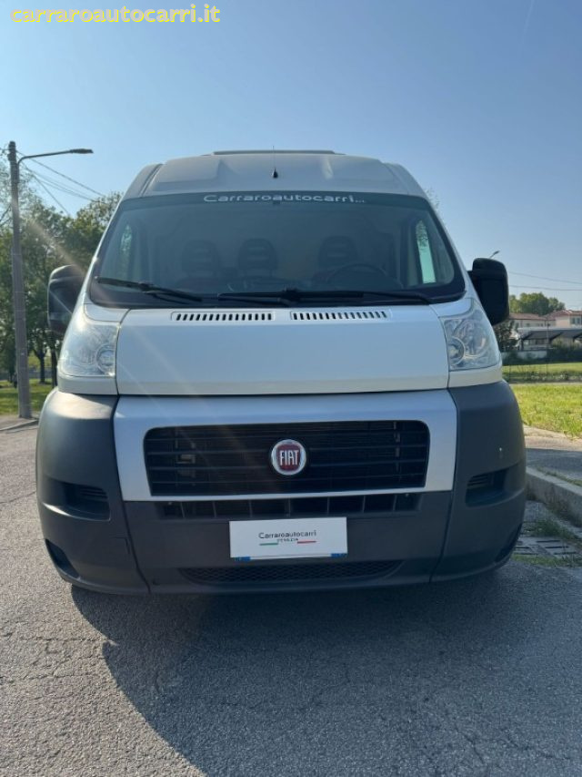 FIAT Ducato usata, con Alzacristalli elettrici