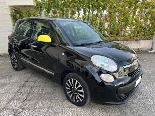 FIAT 500L usata 4