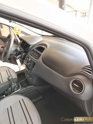 FIAT Punto Evo usata, con ESP