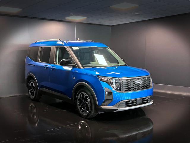 FORD Tourneo Courier usata, con Airbag laterali