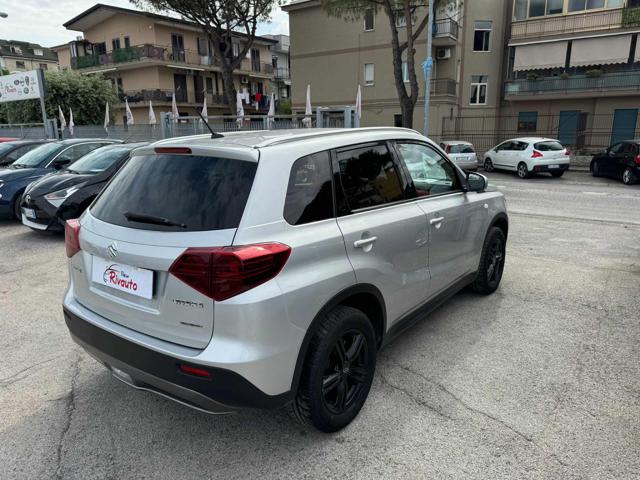 SUZUKI Vitara usata, con Cerchi in lega