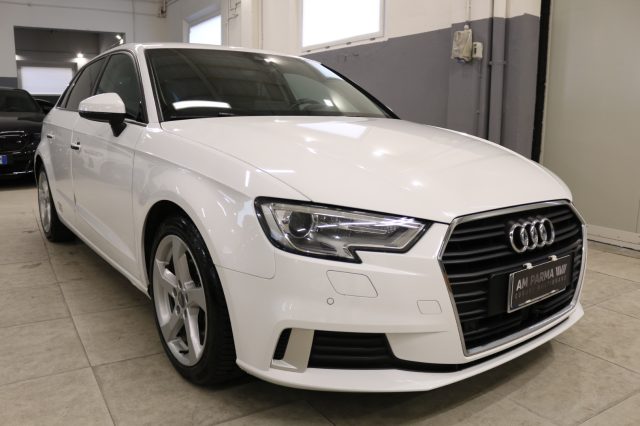 AUDI A3 usata, con ABS