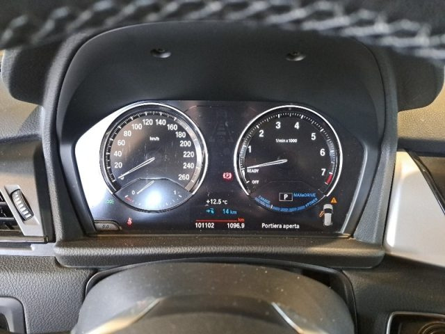 BMW 225 usata, con Cruise Control