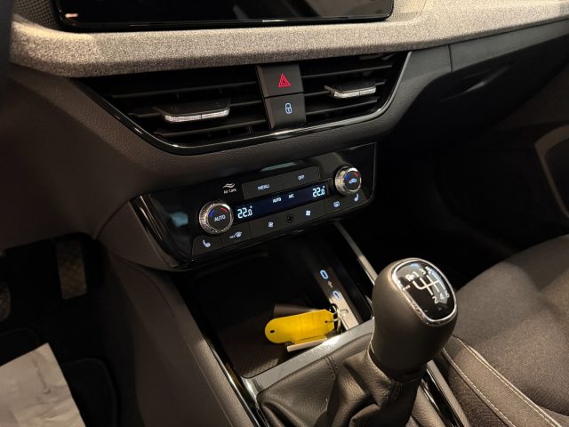 SKODA Kamiq usata, con Fendinebbia