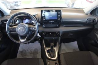 TOYOTA Yaris usata, con Fendinebbia