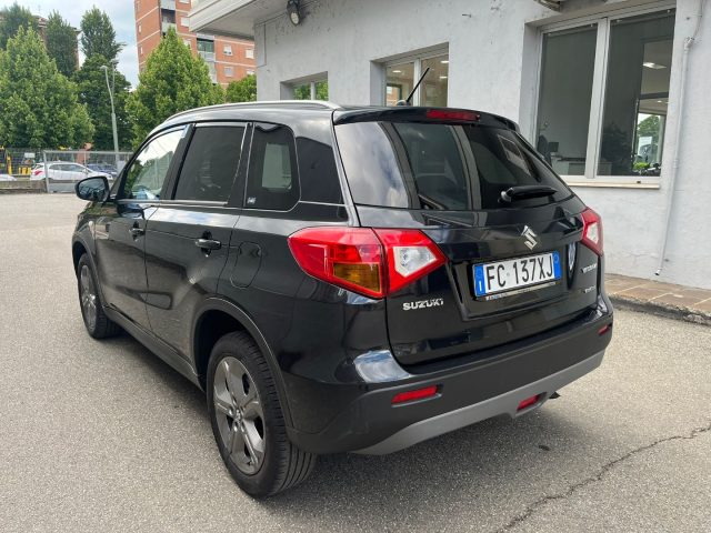 SUZUKI Vitara usata, con Cruise Control