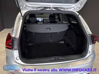 FORD Focus usata, con Sedile posteriore sdoppiato