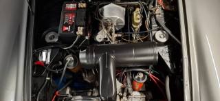 LANCIA Flavia usata 10